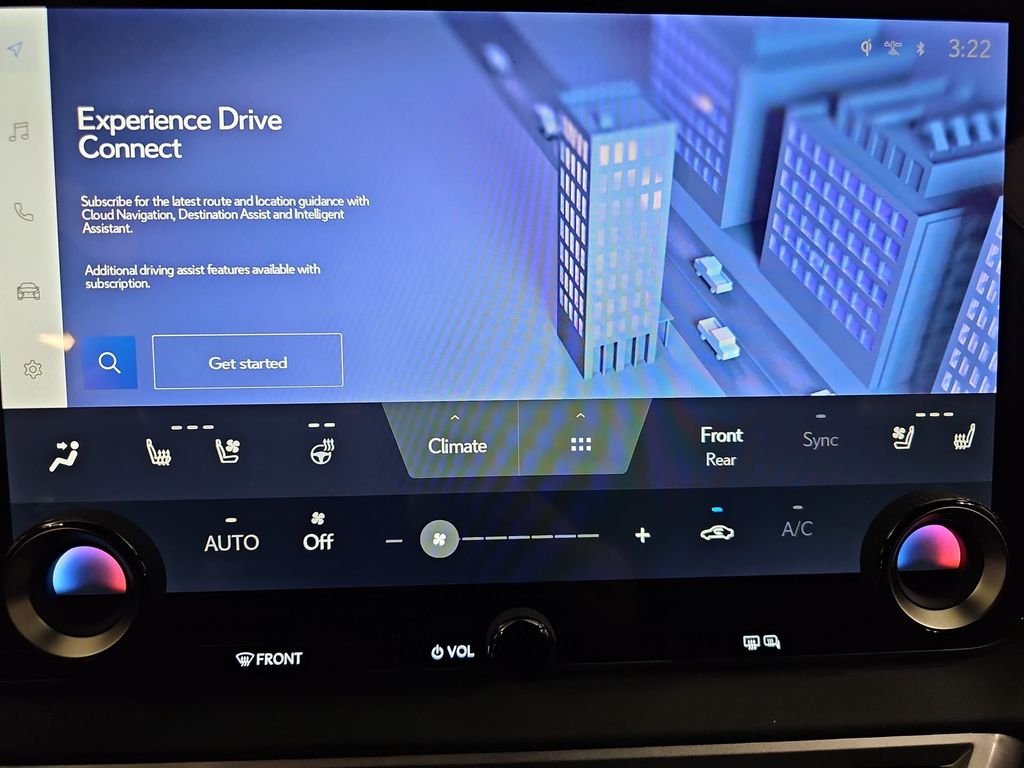 New 2026 Nightfall Mica Lexus PREMIUM PLUS image 22