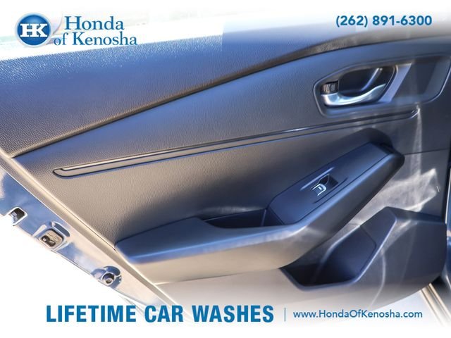 2024 Honda Accord EX - Photo 23