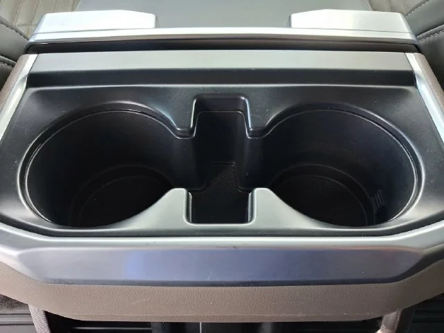 Used 2024 White Ford Platinum image 25