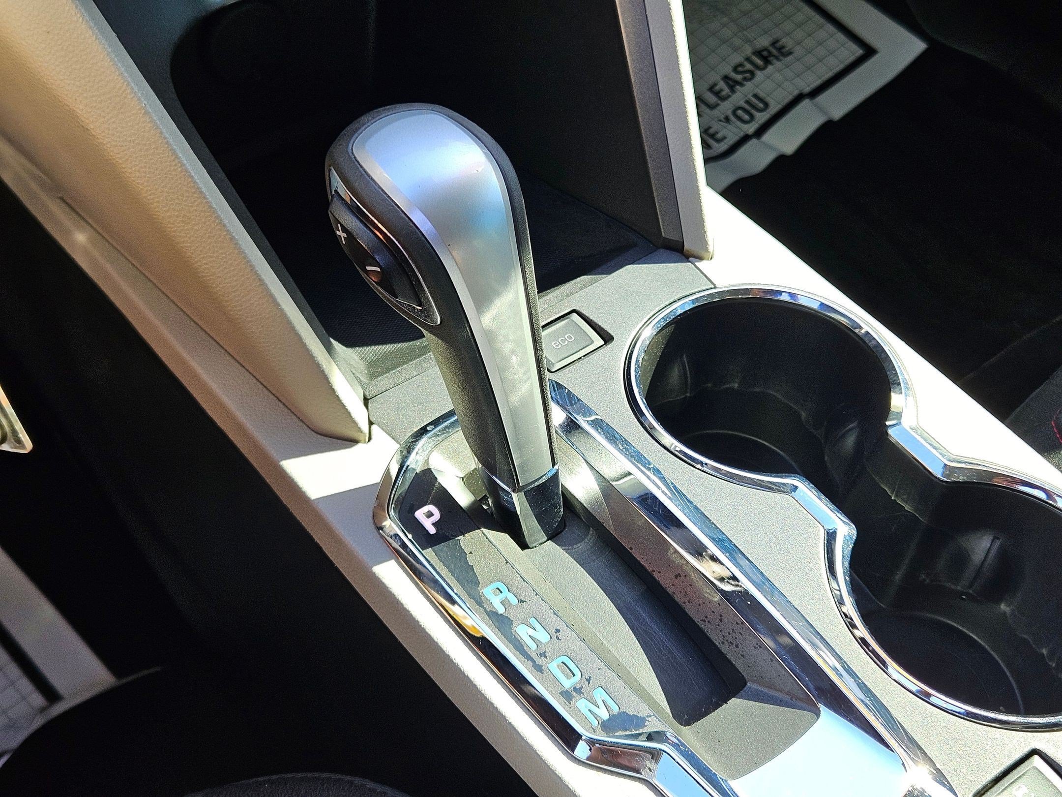 Certified Used 2015 SILVER ICE METALLIC Chevrolet LS image 19