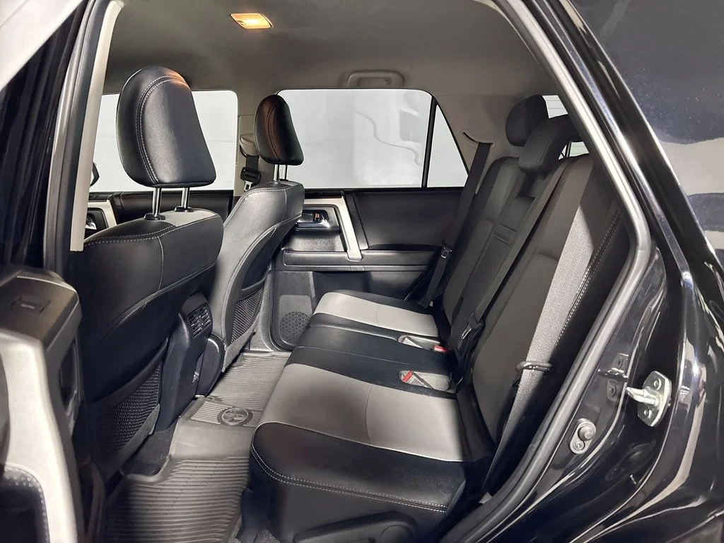 Used 2024 Black Toyota SR5 Premium image 20