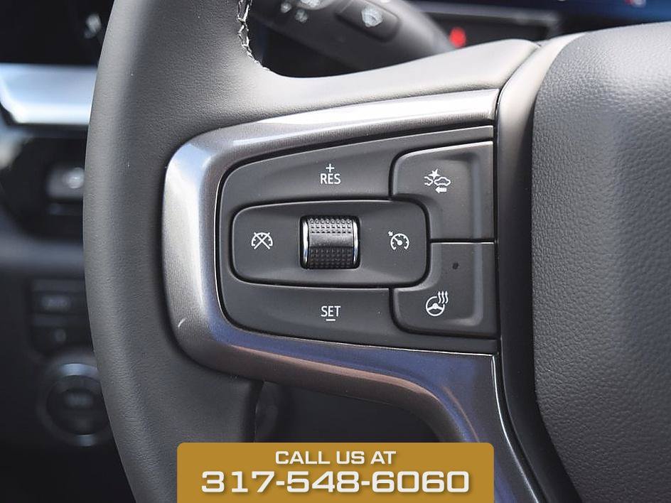 2026 Chevrolet Silverado 2500 HD High Country - Photo 24