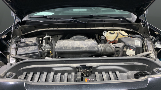 Used 2021 Onyx Black GMC AT4 image 29