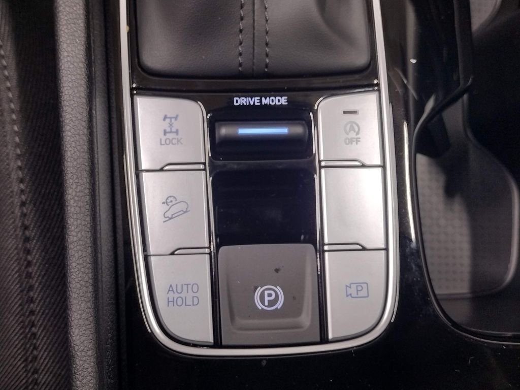 Certified Used 2026 Gray Hyundai SE image 31