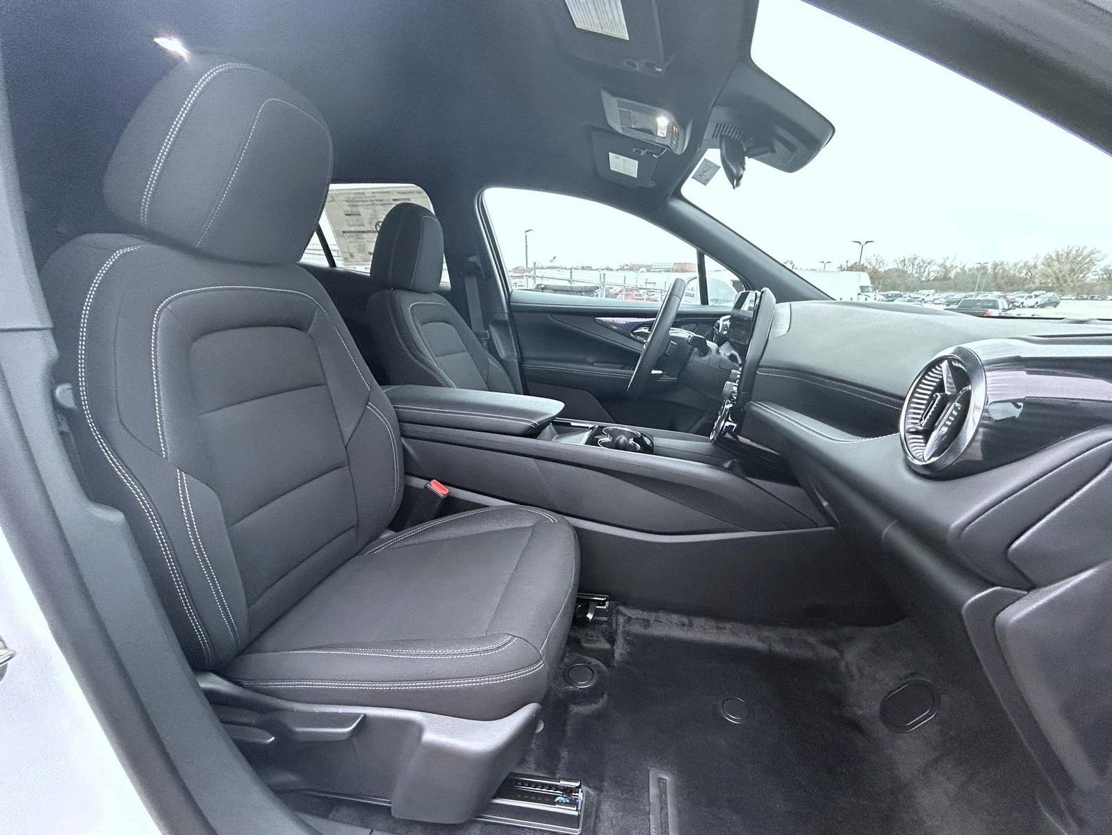 2026 Chevrolet Blazer EV LT - Photo 15