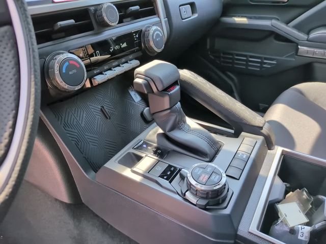 New 2026 Ice Cap Toyota Tacoma TRD Off-Road image 21