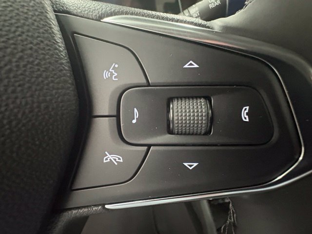 2026 Chevrolet Trailblazer LT - Photo 23