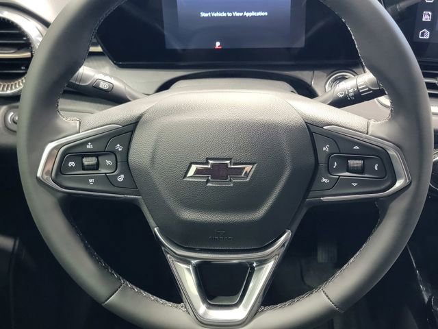 2026 Chevrolet Trax Activ - Photo 25