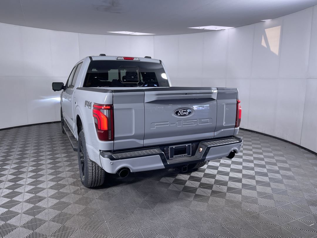New 2026 Avalanche Ford Lariat image 24