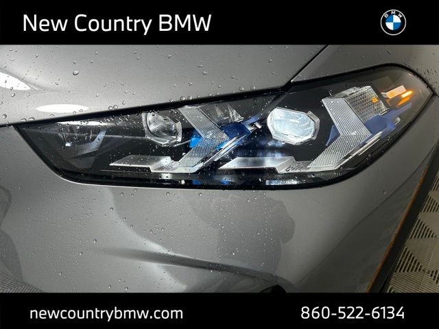 2026 BMW X5 40i - Photo 29