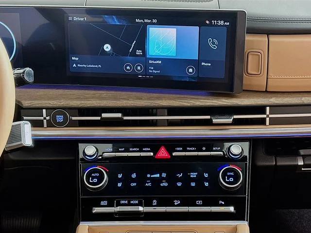 New 2026 Hyundai SANTA FE Limited