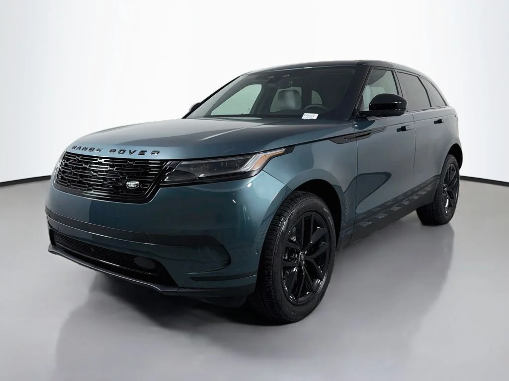 New 2026 Giola Green Land Rover S image 1