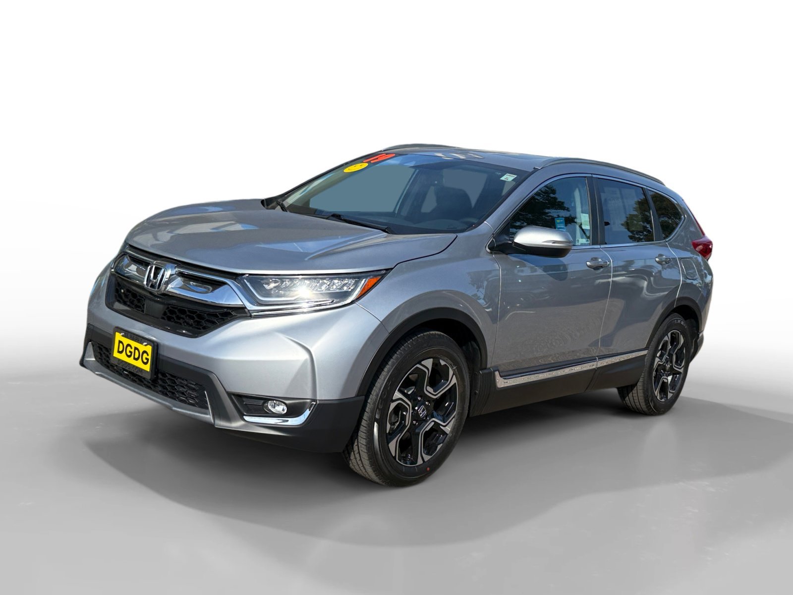 2019 Honda CR-V Touring 2WD's photo