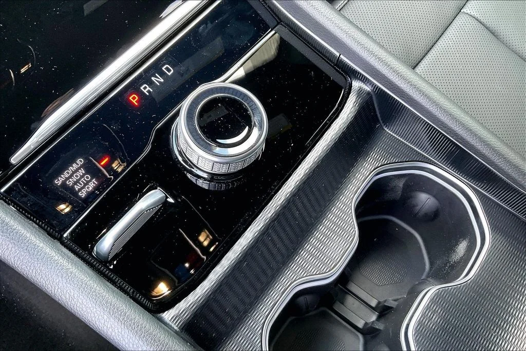 New 2026 Jeep Grand Cherokee L Limited 4D Sport Utility