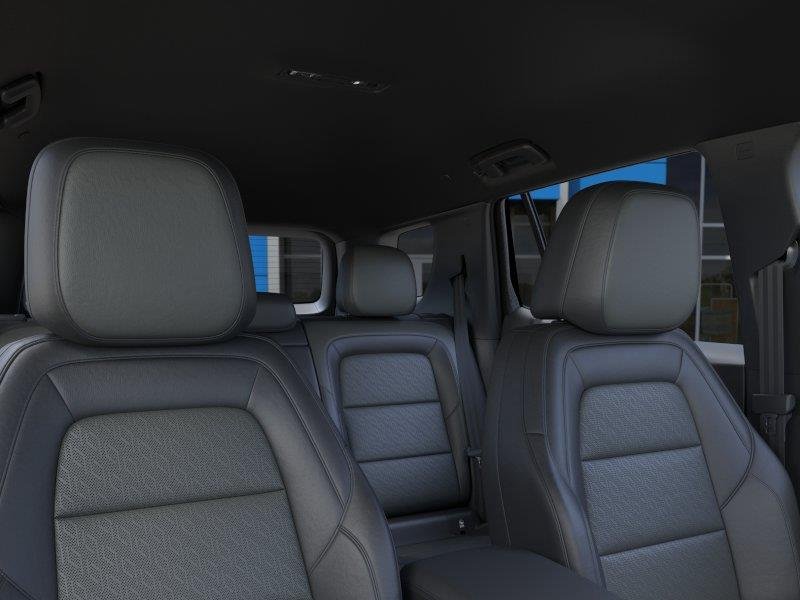 2027 Chevrolet Equinox LT - Photo 24