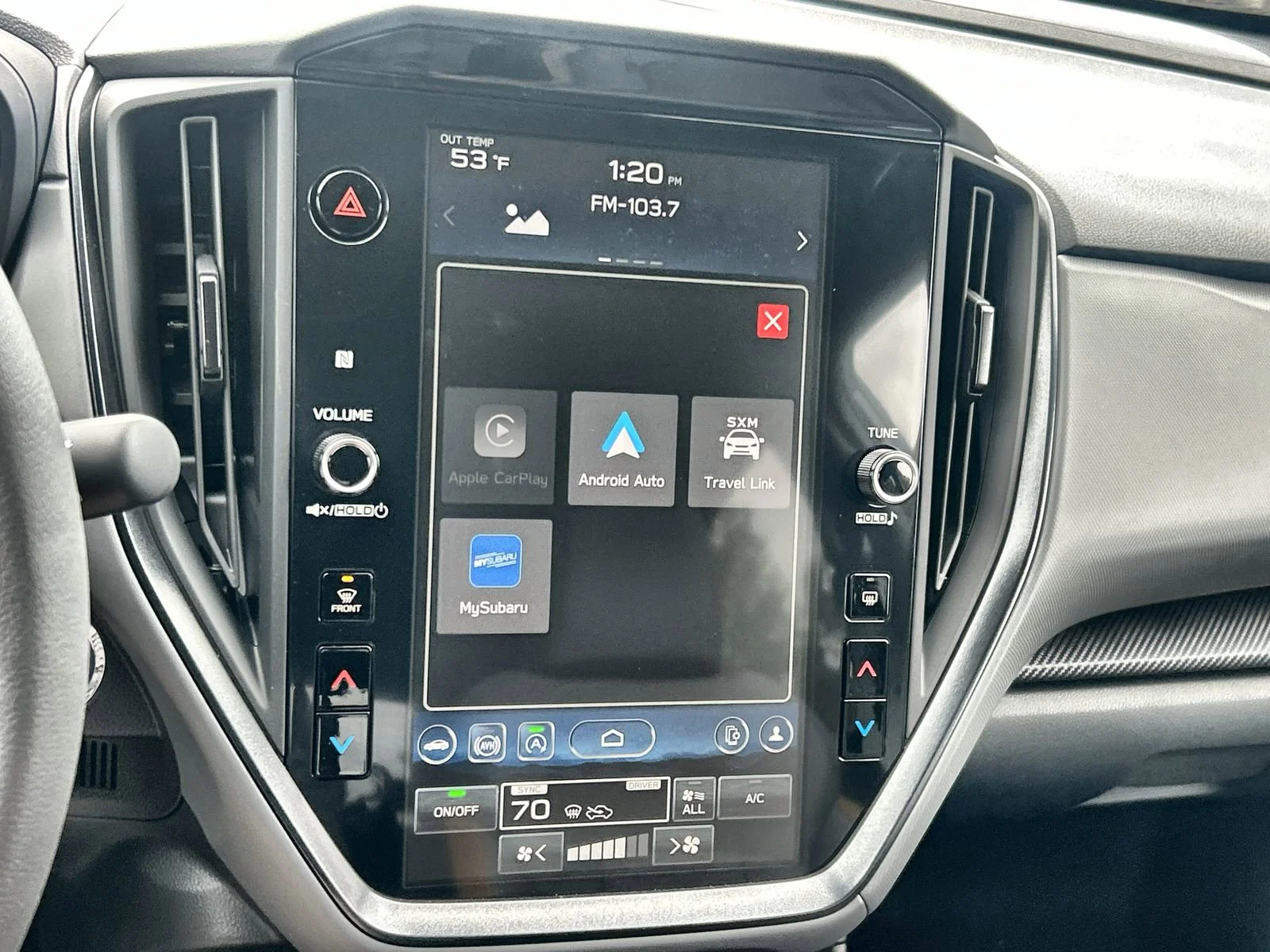 2026 Subaru Crosstrek Sport - Photo 22