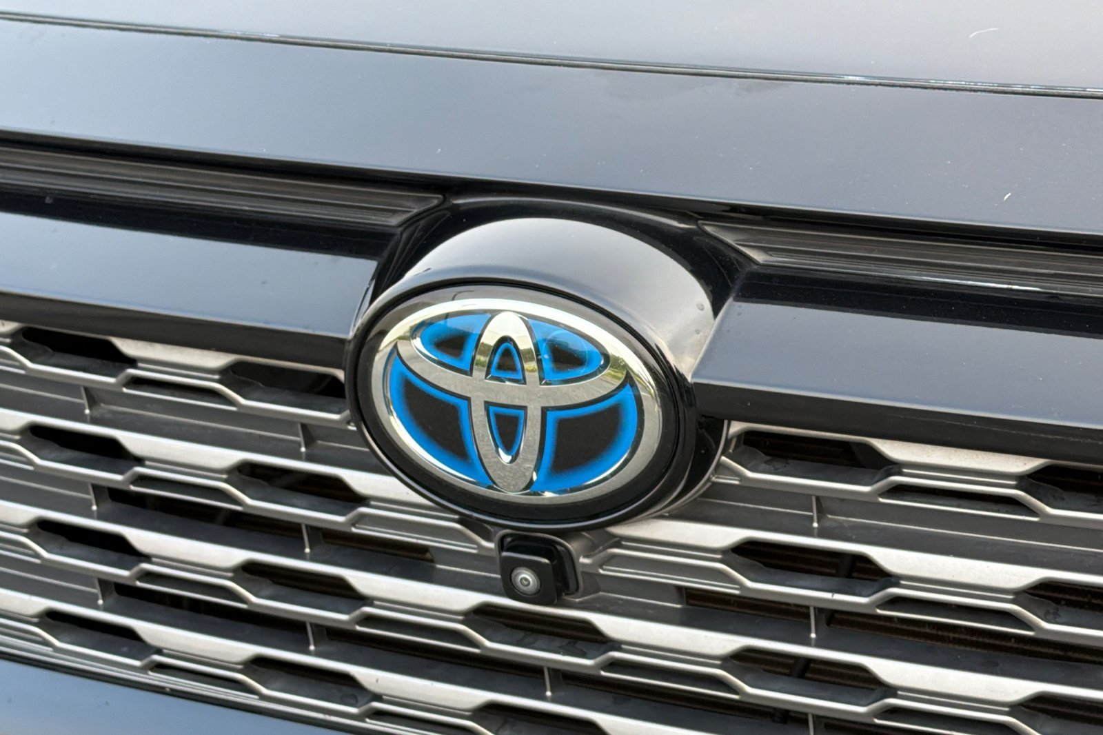 Used 2023 Black Toyota Limited image 39