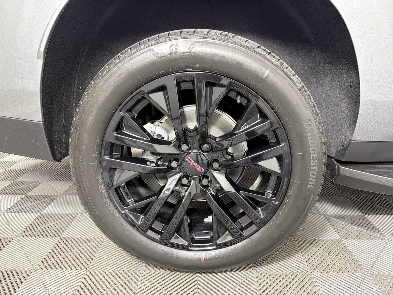 New 2026 Sterling Metallic GMC Denali image 17