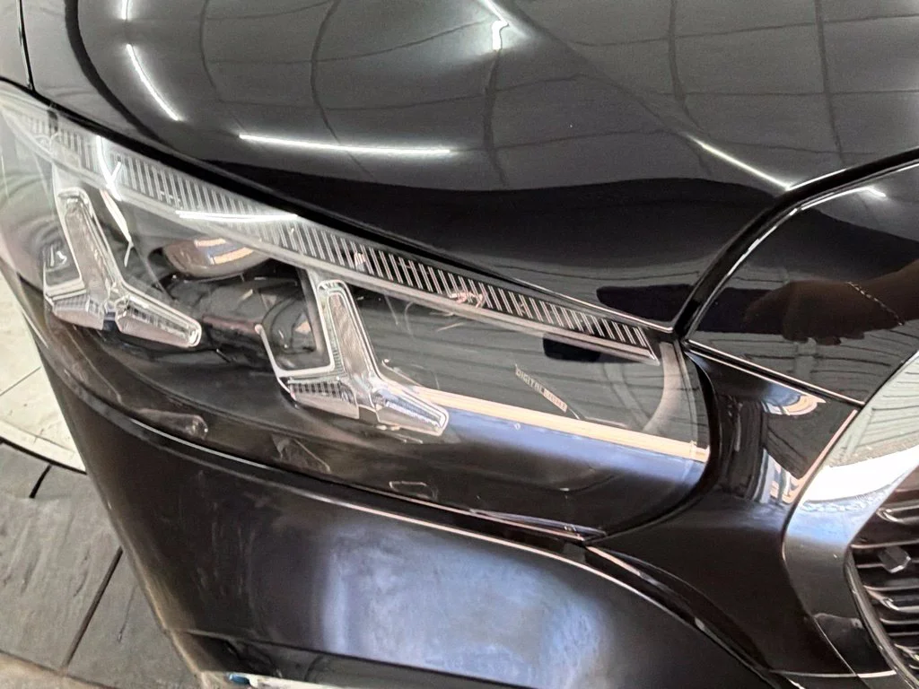 New 2027 Black Mercedes-Benz S 580 image 10
