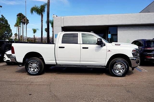 2026 RAM 2500 Tradesman - Photo 7