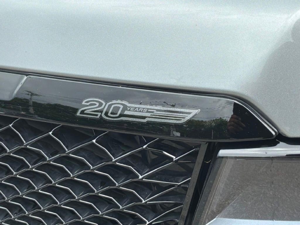 Used 2024 Silver Cadillac V-Series image 14