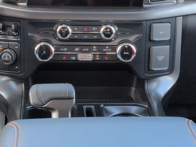 New 2026 Avalanche Ford Tremor® image 19