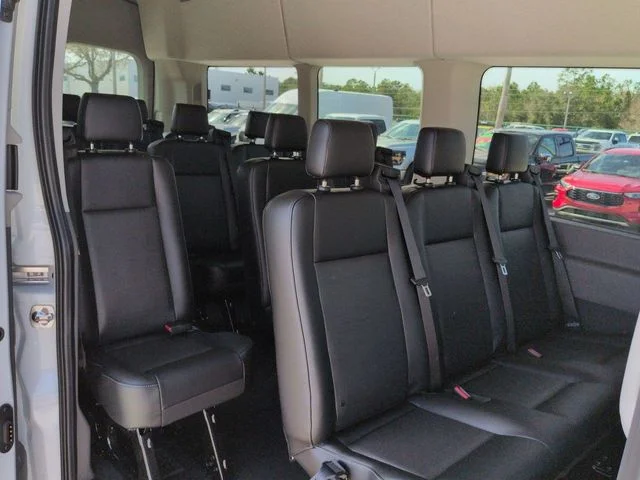 New 2026 White Ford XL image 14