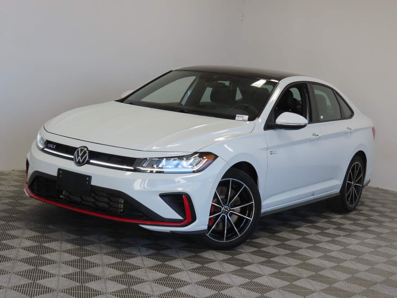 2025 Volkswagen Jetta