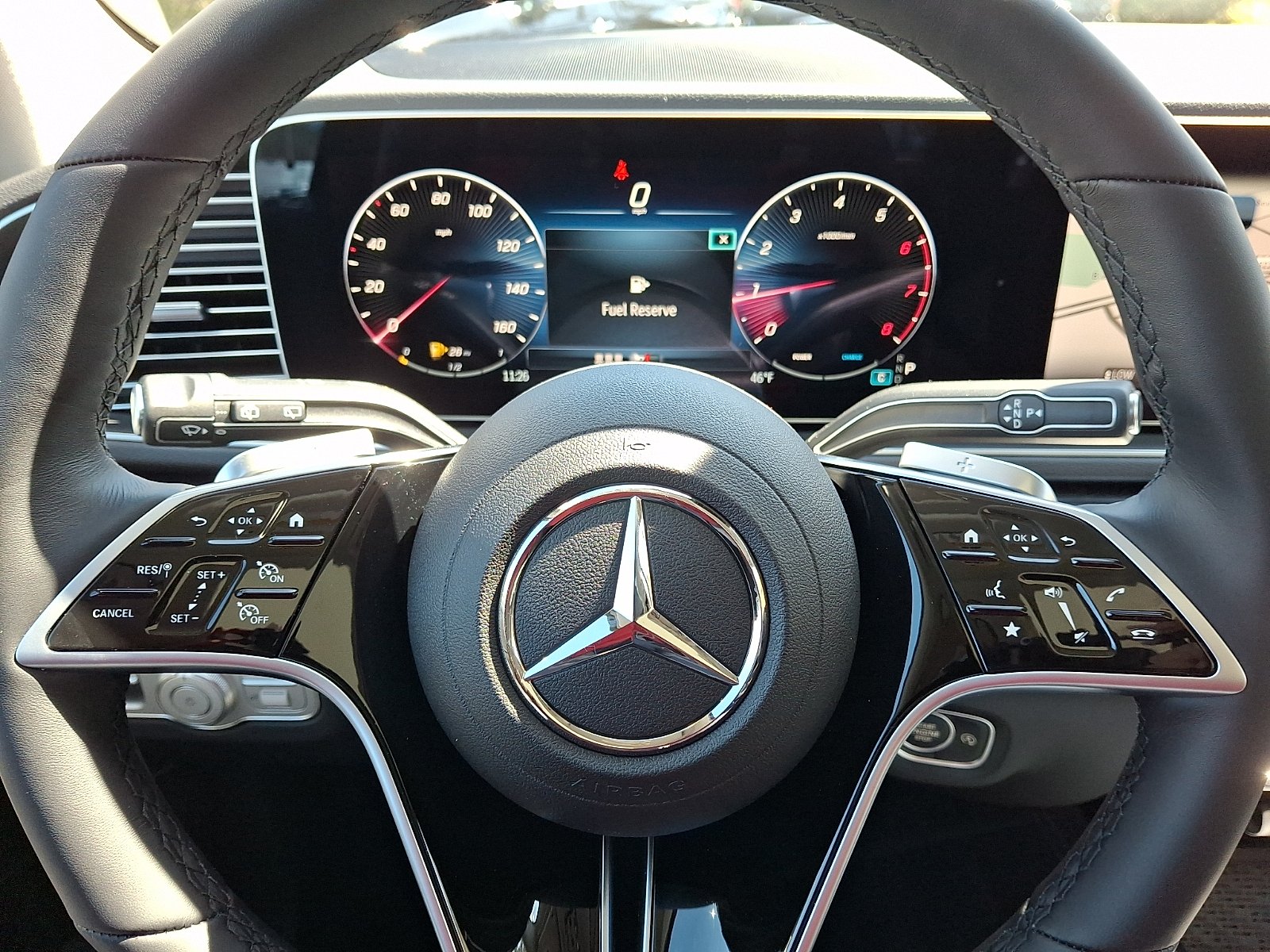 New 2026 Obsidian Black Metallic Mercedes-Benz GLE 350 image 14