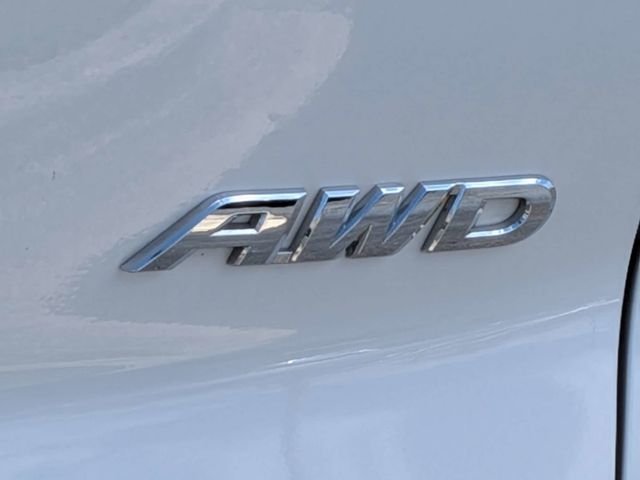 Used 2023 Platinum White Pearl Honda EX-L image 13