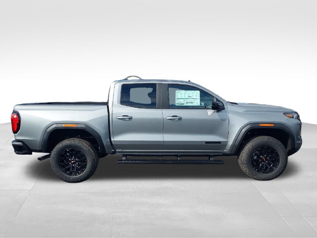 New 2026 Sterling Metallic GMC Elevation image 6