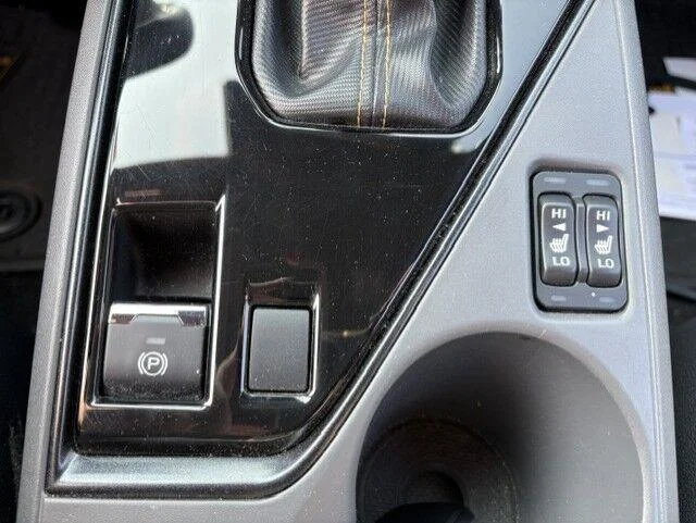 Used 2024 Sapphire Blue Pearl Subaru Wilderness image 12