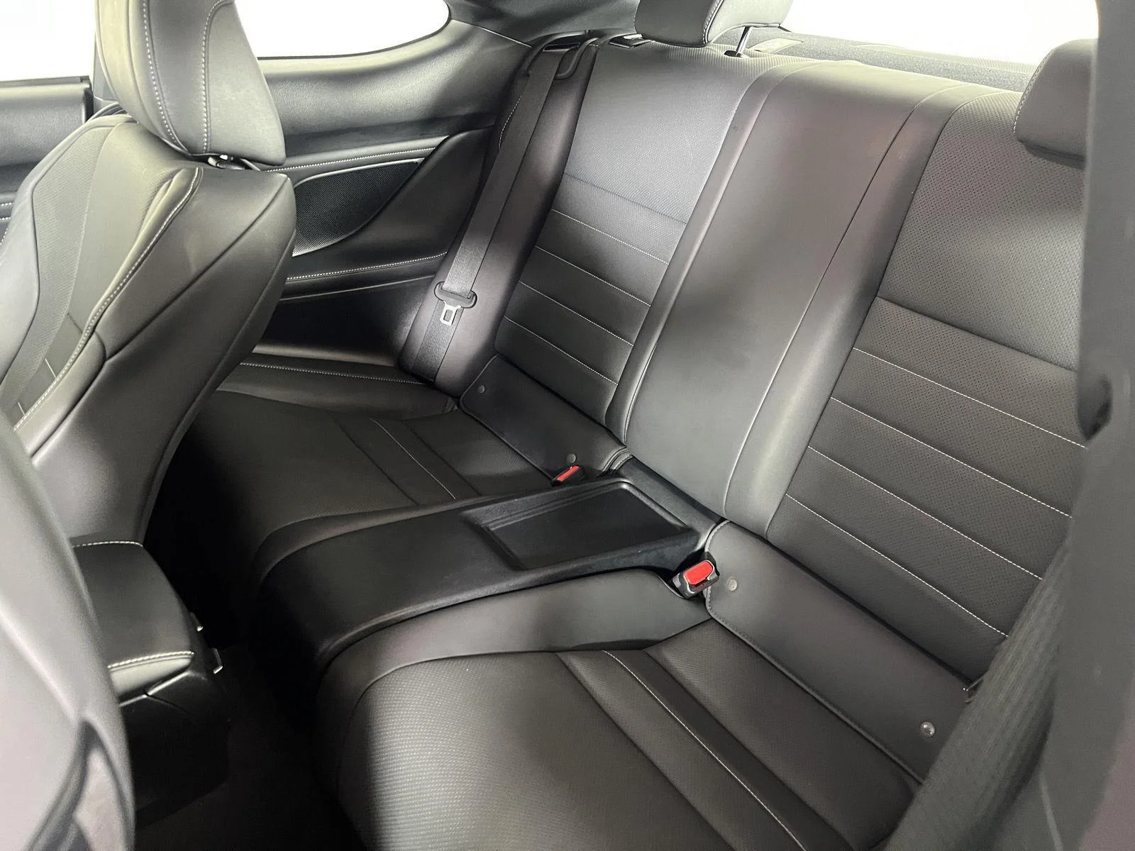 Used 2020 Nebula Gray Pearl Lexus RC 300 image 26