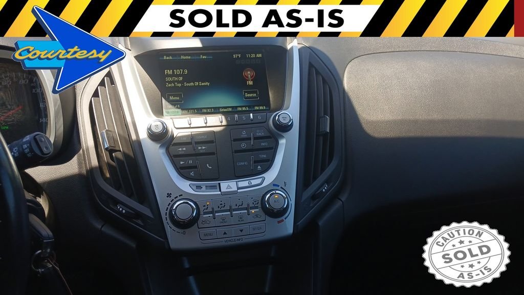 Used 2014 Beige Chevrolet LT image 12