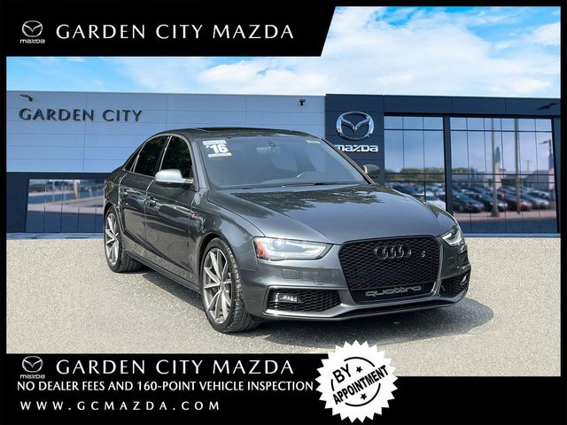 Used Auto Specials | Garden City Mazda