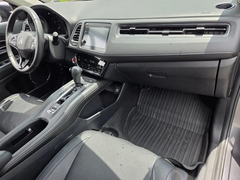 Used 2020 GRAY Honda EX-L image 17