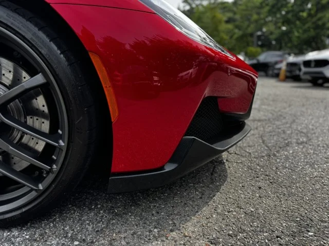 Used 2022 RED Maserati  image 13