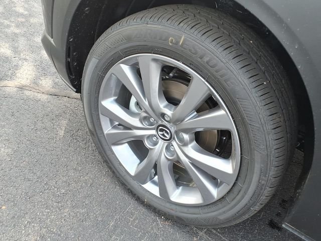 New 2026 Machine Gray Metallic Mazda 2.5 S Premium AWD image 7