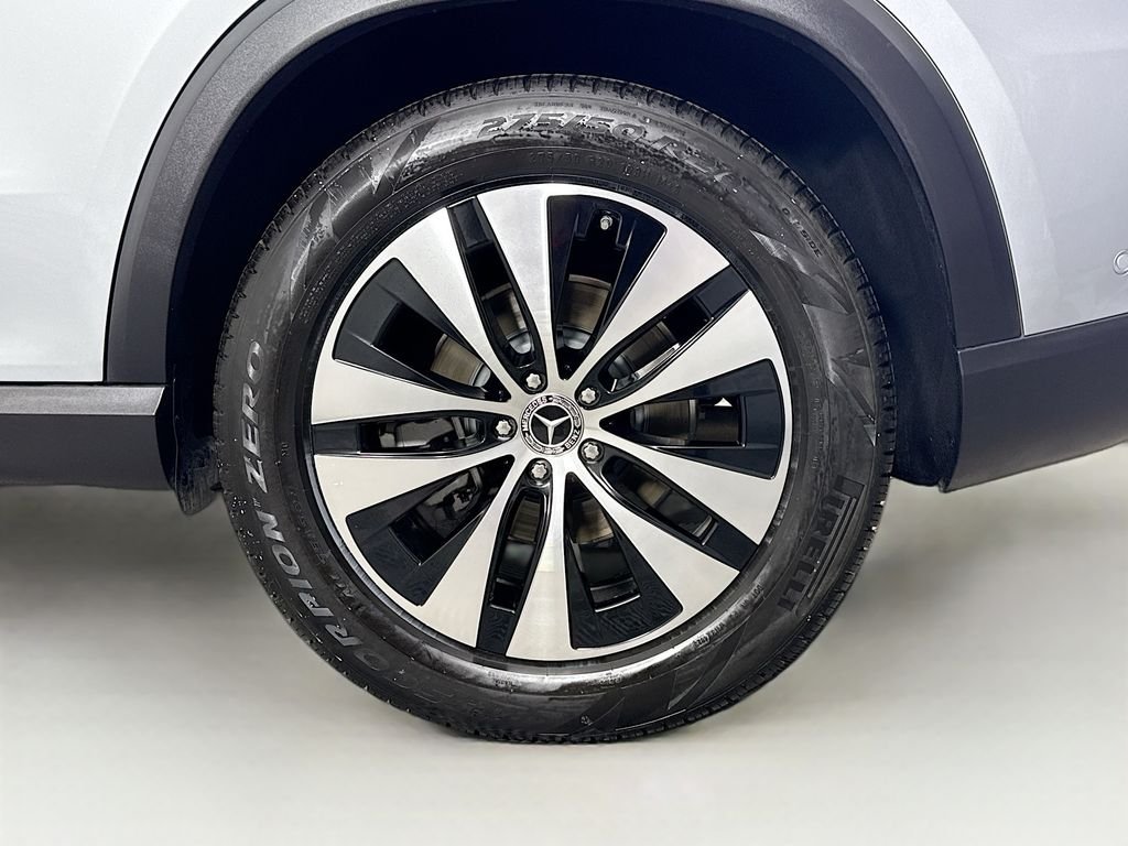 Used 2024 Silver Mercedes-Benz GLE 350 image 32