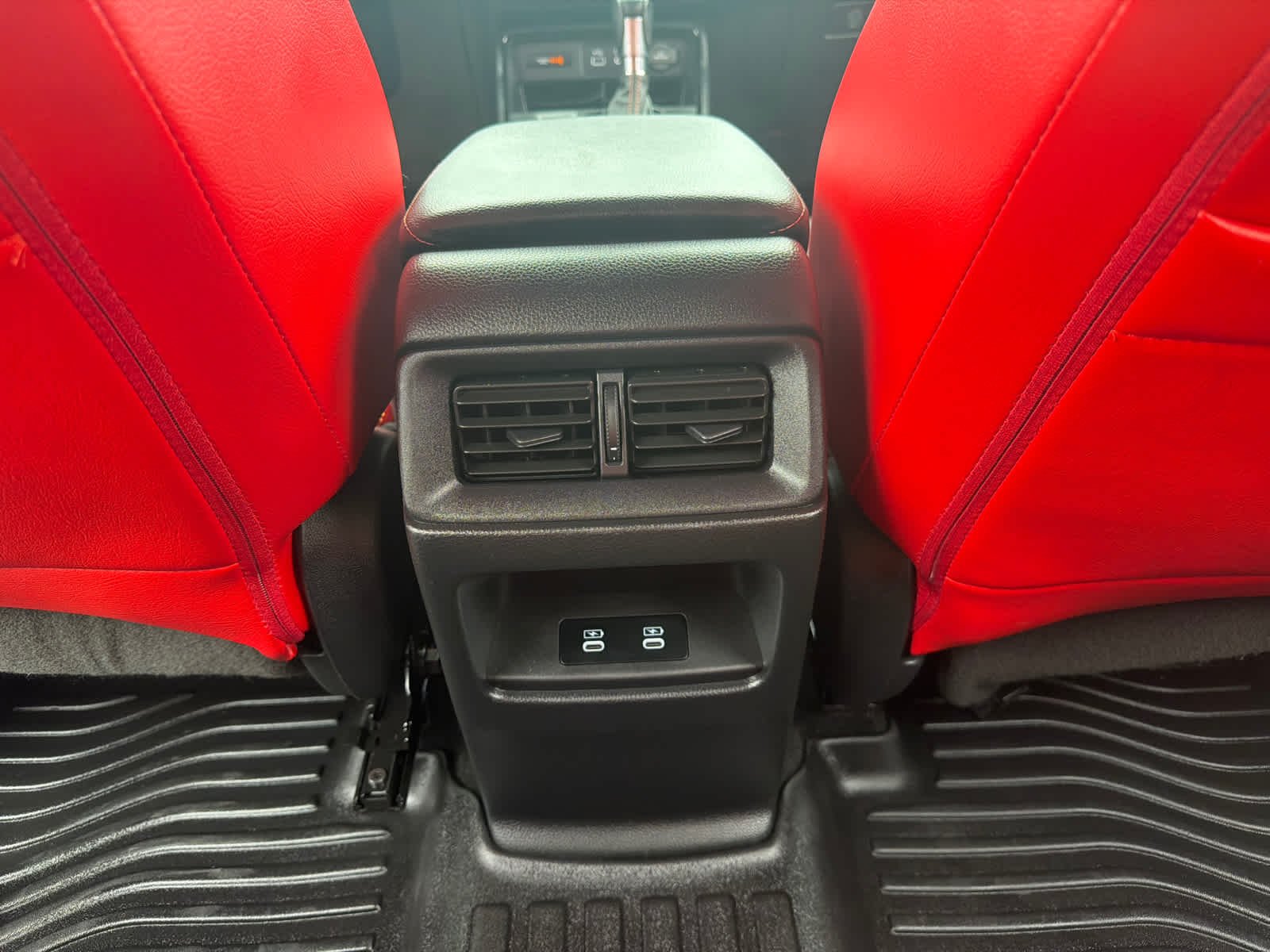 Used 2023 Still Night Pearl Honda Sport image 13