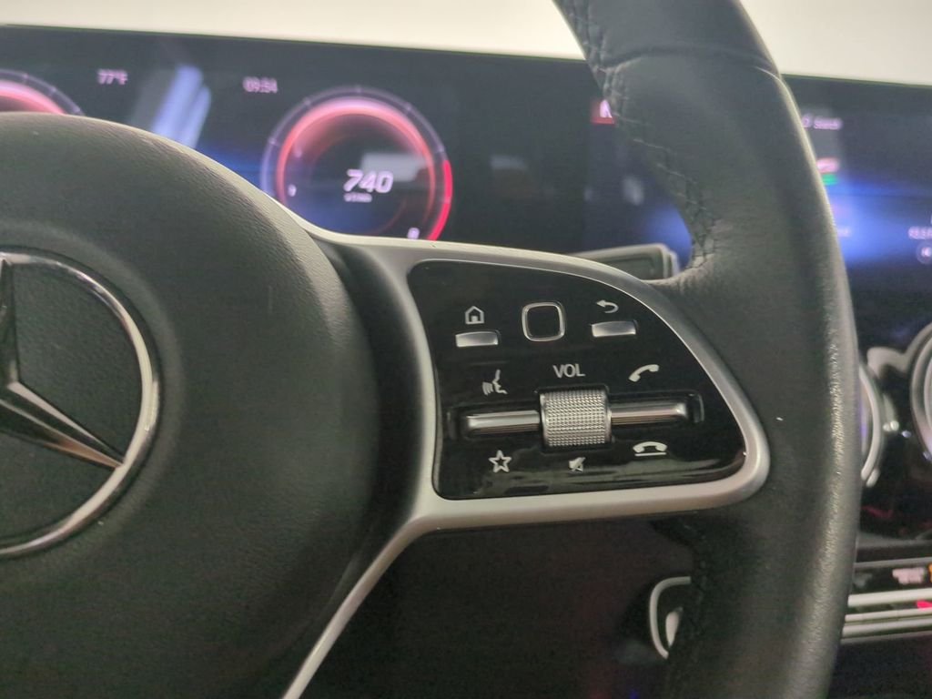 2022 Mercedes-Benz GLB Base - Photo 33