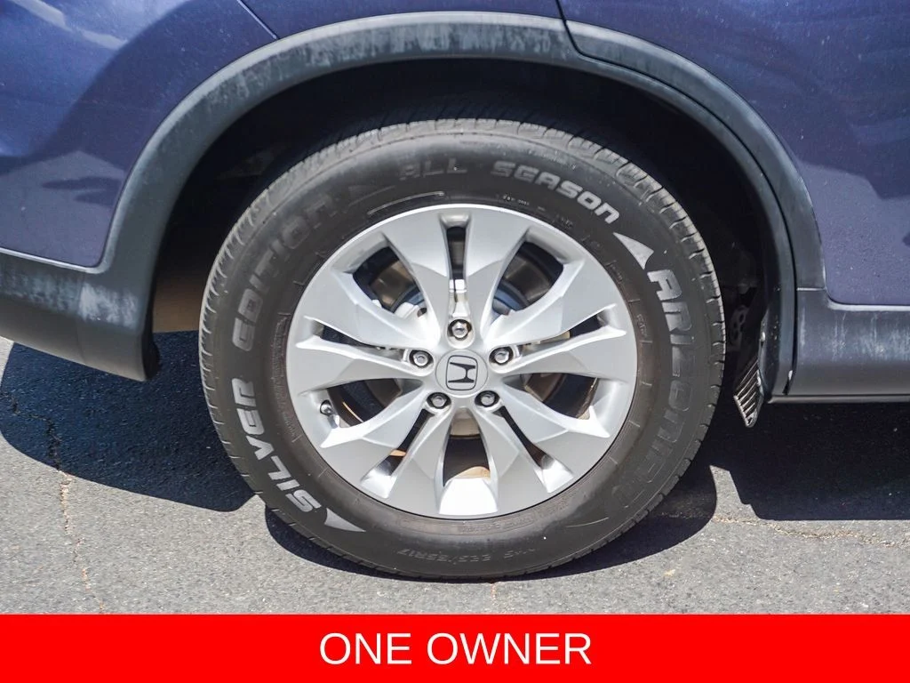 Used 2012  Honda EX-L image 8