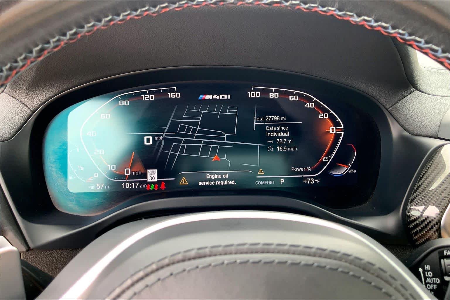 2023 BMW X4 M40i - Photo 51