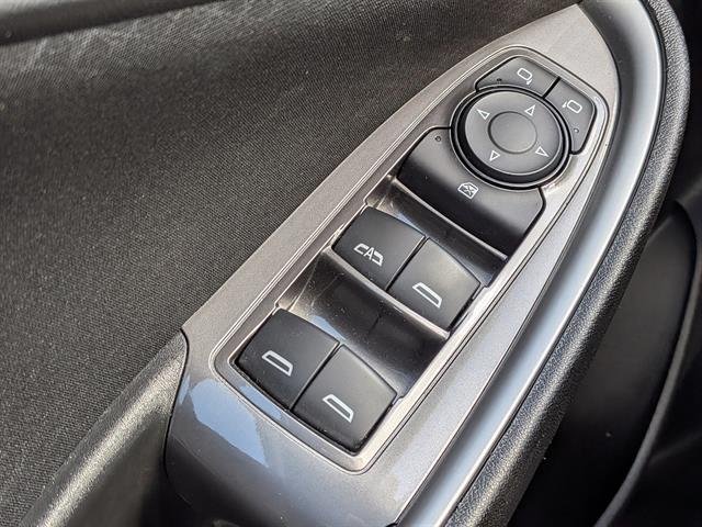 2025 Chevrolet Malibu 1LT - Photo 47
