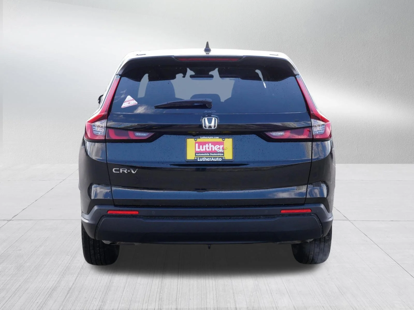 2026 Honda CR-V EX-L - Photo 6
