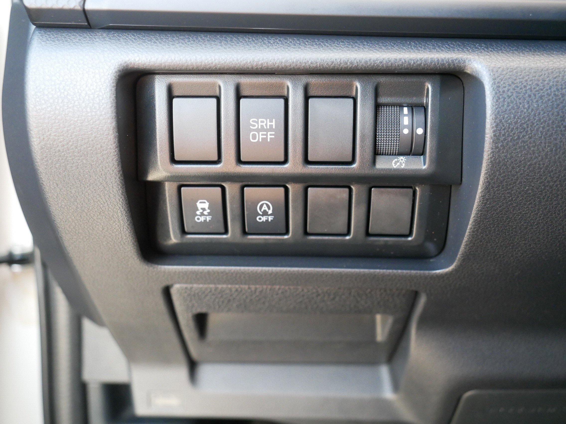 Used 2022 Crystal White Pearl Subaru CVT image 26
