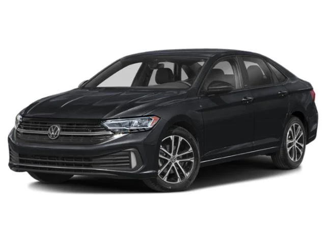 2022 Volkswagen Jetta 1.5T Sport SULEV's photo