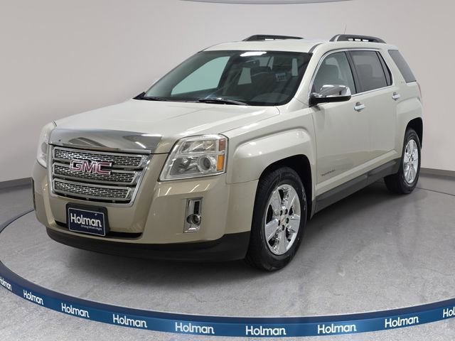 2014 GMC Terrain SLE-2