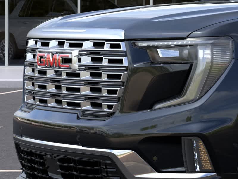 New 2026 Ebony Twilight Metallic GMC Denali image 13