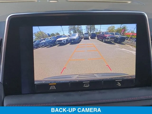 2023 Chevrolet Tahoe RST - Photo 23